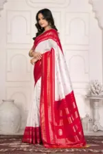 Sf Silk Vol 1 Traditional Wear Silk Saree Collection - Image 5