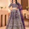 DKT 5123 Best Bridal Lehenga Choli