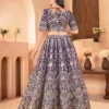DKT 5123 Best Bridal Lehenga Choli