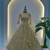 DKT 5164B Lehenga Choli For Wedding Function