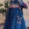 Deepika 386 Designer Lehenga Choli