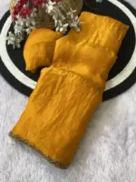 Aab Apsara Chiffon with Beads Handwork Fancy Saree Collection - Image 7