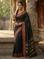 Ast Mahalakshmi Silk Vol 1 Festival Wear Silk Saree Collection - Image 9