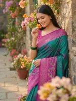 Ast Navya Silk Vol 2 Soft Silk Pochampally Festive Wear Saree Collection
