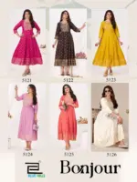 Blue Hills Bonjour - Image 8