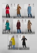 Deeptex Nivedita Vol 7 - Image 9