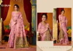 Gobuni Shruti Vol 2 Modal Katha Work with Mina Saree Collection - Image 13