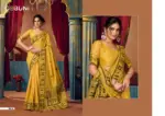Gobuni Sowmya Vol 2 Modal Worli Work Festival Wear Saree Collection - Image 2