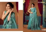 Gobuni Sowmya Vol 2 Modal Worli Work Festival Wear Saree Collection - Image 3