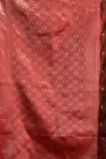 Gobuni Swara Silk Traditional Wear Saree Collection - Image 19