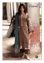 Keval Fab Kainat Vol 23 - Image 2