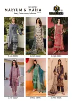 Keval Maryum & Maria Vol 20 - Image 8