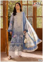 Lsm Parian Dream Vol 20 - Image 4