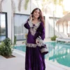 Mohini 7156 Nc Vichitra Silk Embroidery Lehenga Choli
