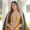 Mohini 9302 Sharara Suit For Women