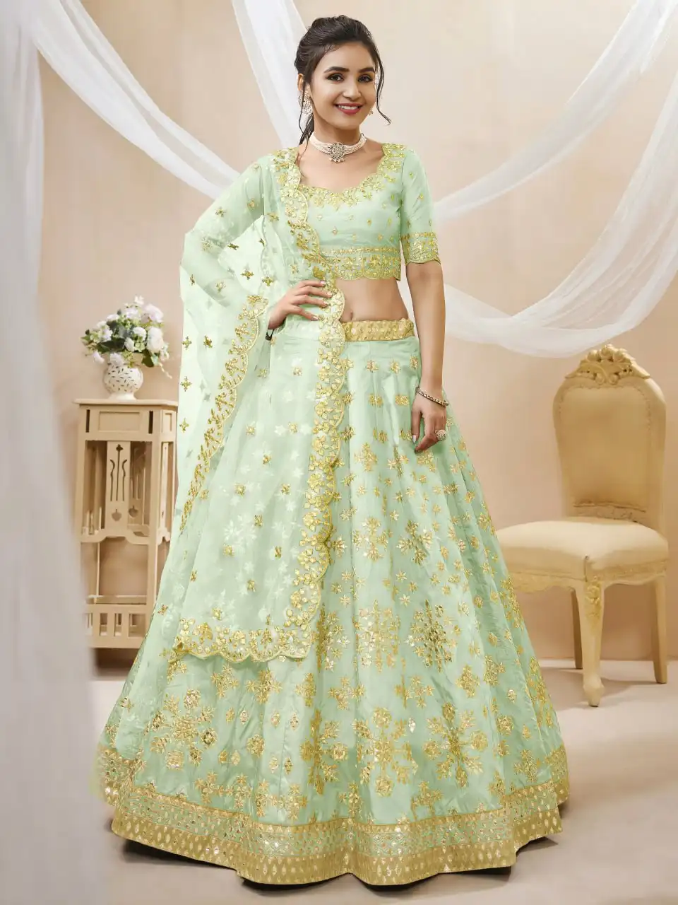 Lehenga Choli