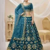 Zeel 506 Surat Lehenga Choli