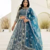 DKT 5164 Wedding Lehenga Choli