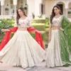 Moni 5061 Lehenga Choli