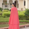 Mohini 7152 Party Wear Lehenga Blouse
