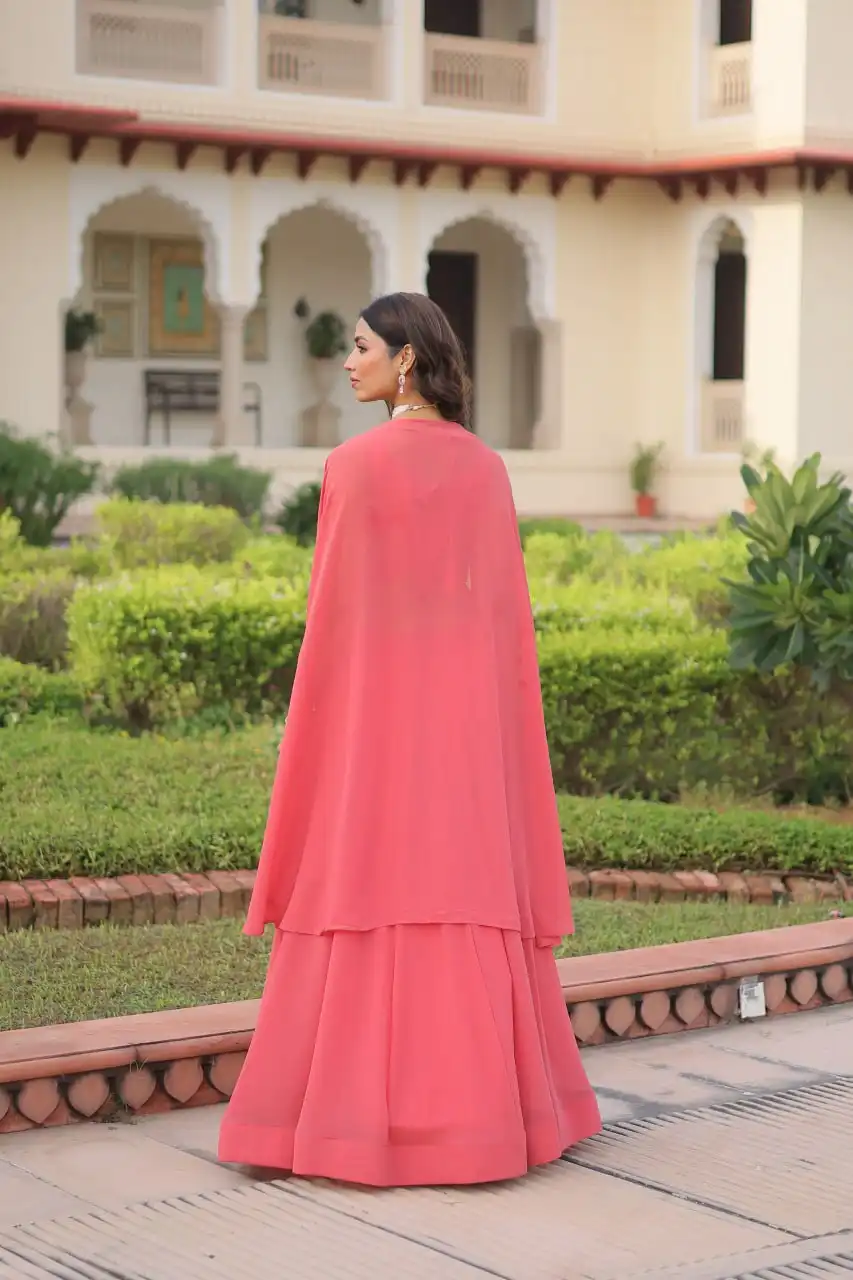 Mohini 7152 Party Wear Lehenga Blouse