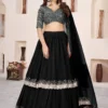 Zeel 5066 Party Wear Lehenga Choli