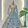 DKT 5102 Lehenga Choli For Marriage Function