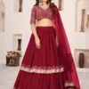 Zeel 5066G Lehenga Market