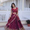 Mohini 7155 Lehenga Choli Designs For Women