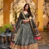 WMN 1201A Lehenga Choli