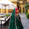 WMN 1449 Wedding Lehenga Choli