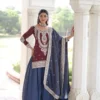 Mohini 9302 Sharara Suit For Women