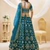 Zeel 506 Surat Lehenga Choli