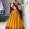 WMT 8225 Lehenga Choli