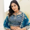 DKT 5164 Wedding Lehenga Choli