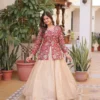 Mohini 7157 Lehenga Top