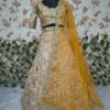 HCR 1109 Wedding Function Lehenga
