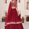 Zeel 5066G Lehenga Market