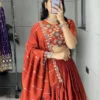 WMT 8118 Lehenga Choli For Wedding Function