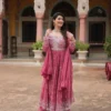 Mohini 9305 Festive Readymade Dress