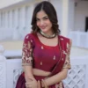 Mohini 7155 Lehenga Choli Designs For Women