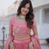 Moni 5063 Latest Lehenga Choli Designs 2026