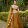 WMN 1445 Lehenga Choli