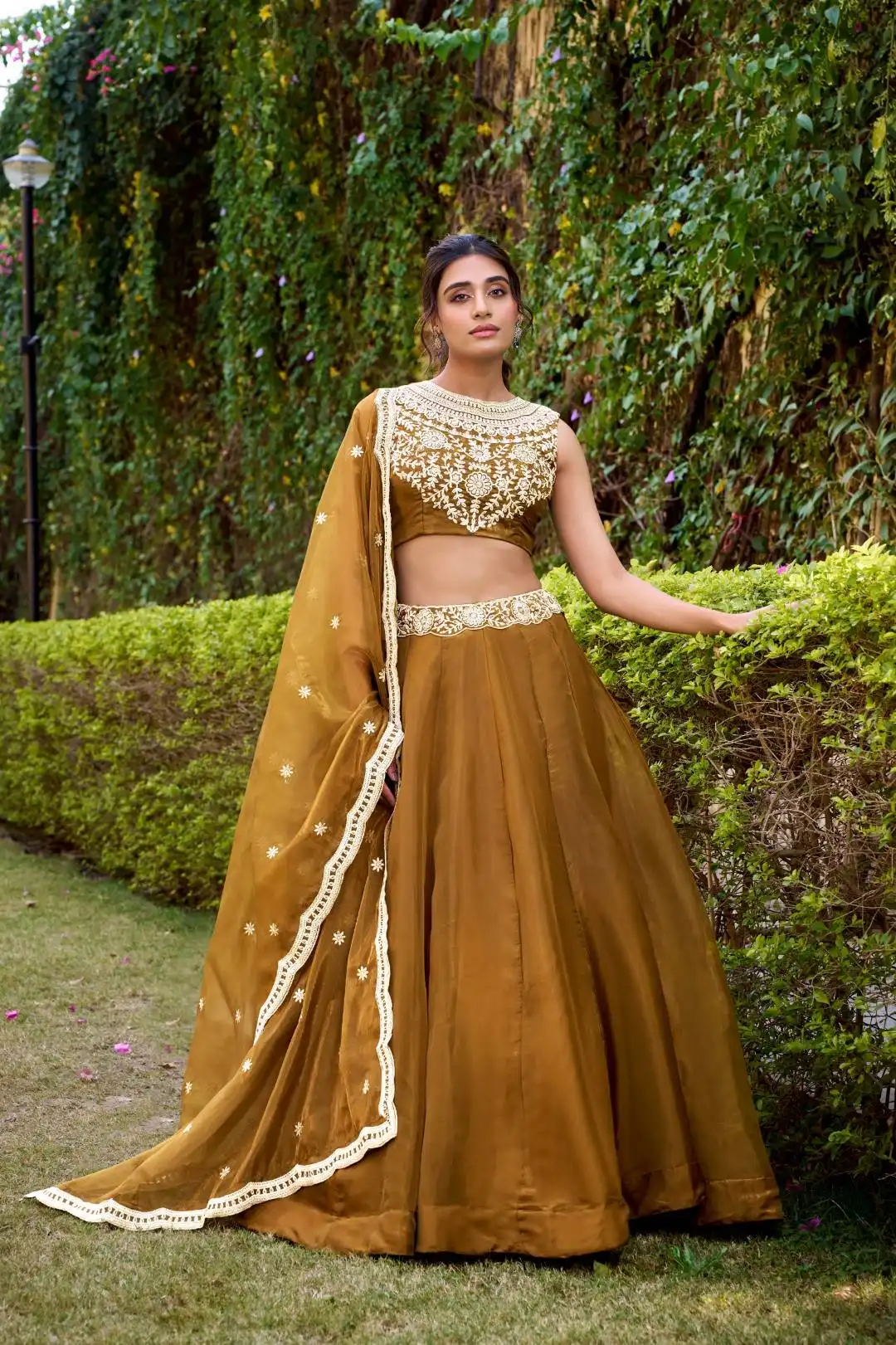 WMN 1445 Lehenga Choli