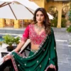 WMN 1449 Wedding Lehenga Choli