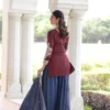 Mohini 9302 Sharara Suit For Women
