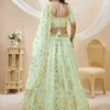 Zeel 504 Lehenga Choli