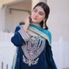 Mohini 9314 Readymade Dress