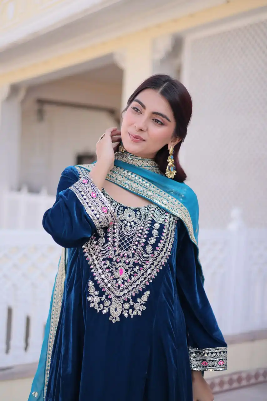 Mohini 9314 Readymade Dress