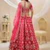 Zeel 505 Lehenga Choli